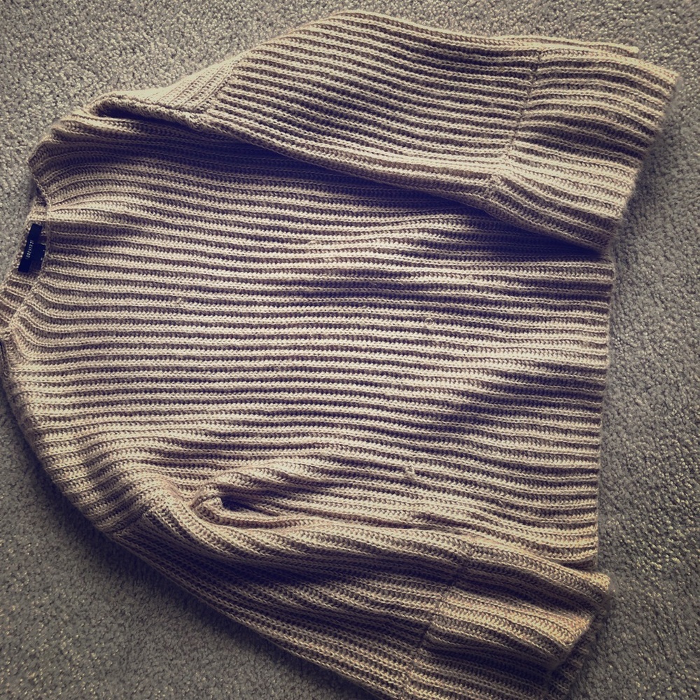 Sweaters and Jeans